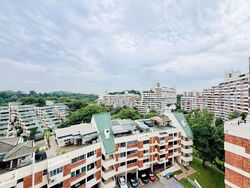 Pandan Valley (D21), Condominium #504118481